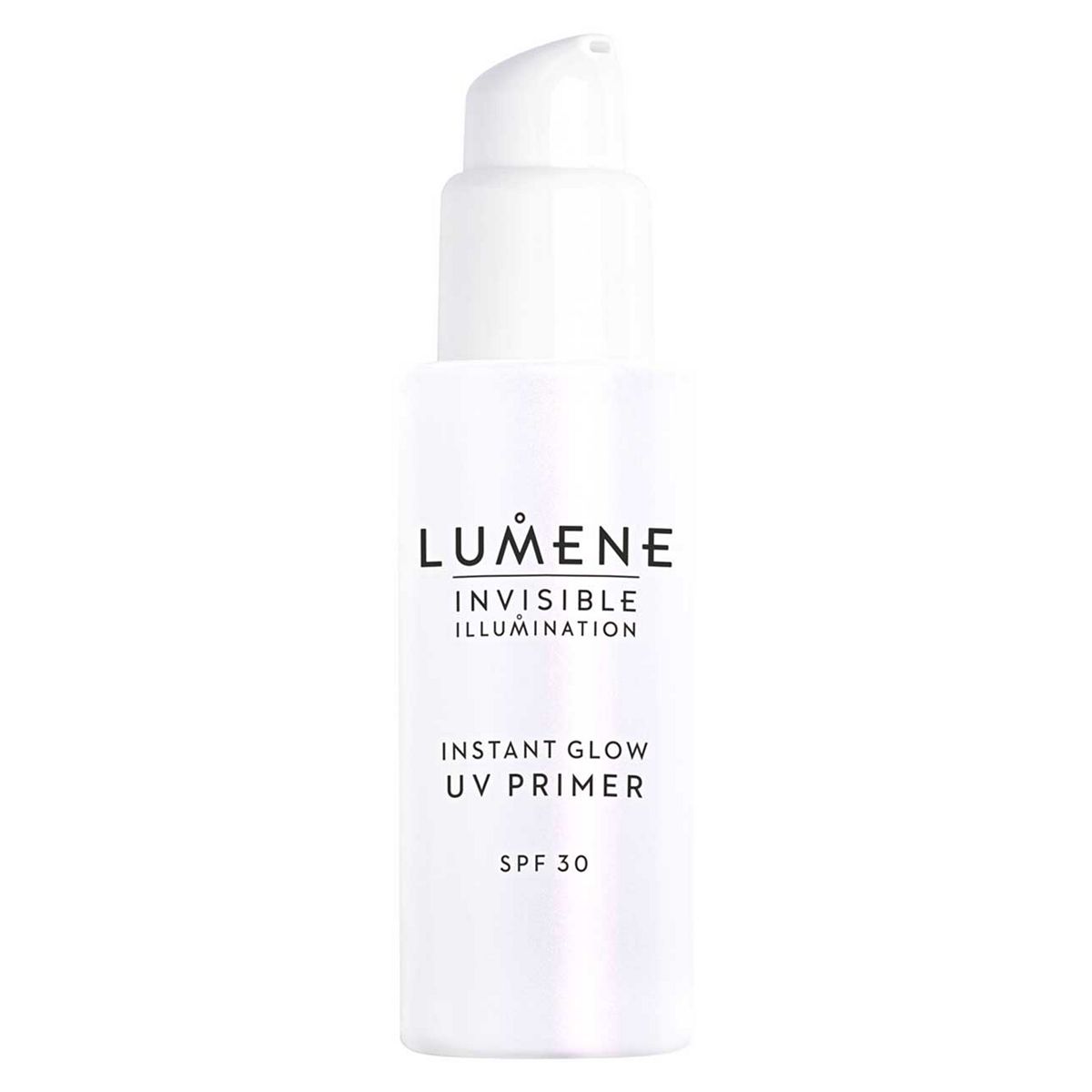 Lumene Invisible Illumination Instant Glow Uv Primer Spf 30 30ml