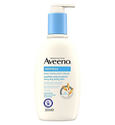 Aveeno Dermexa Lotion 300ml