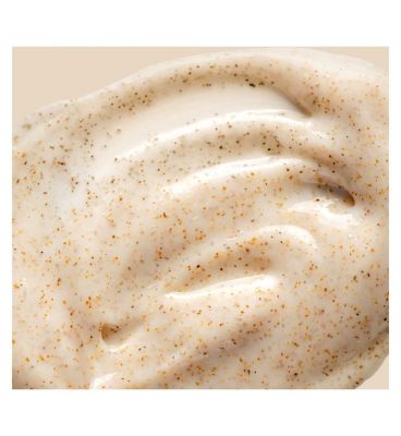 Q+A AHA Exfoliator Body Scrub 250ml (8)