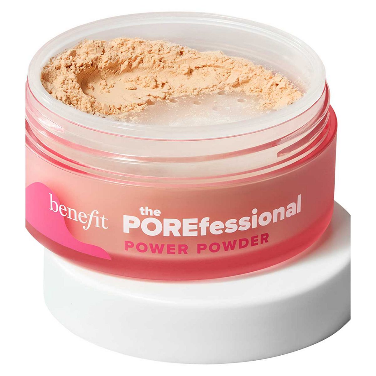 Benefit The Porefessional Power Matte 'n Blur Loose Setting Powder 8g