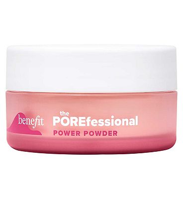 Benefit The Porefessional Powder Matte 'n Blur Loose Setting Mini Powder 4g