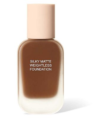 HNB Cosmetics Silky Matte Weightless Foundation MF18W 30ml MF18W