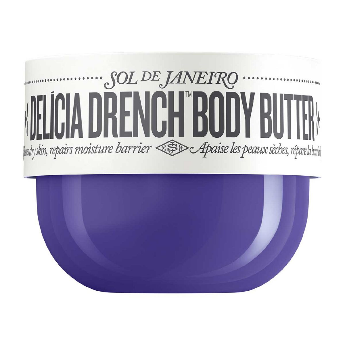 Sol de Janeiro Delicia Drench Body Butter 240ml