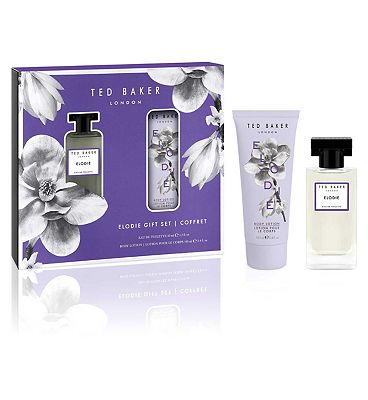 Ted Baker Floret Elodie 50ml Gift Set