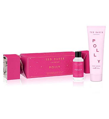 Ted Baker Polly Cracker Gift Set