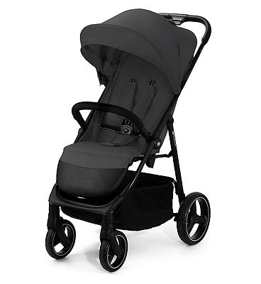 Kinderkraft Stroller Trig 3 Granite Grey