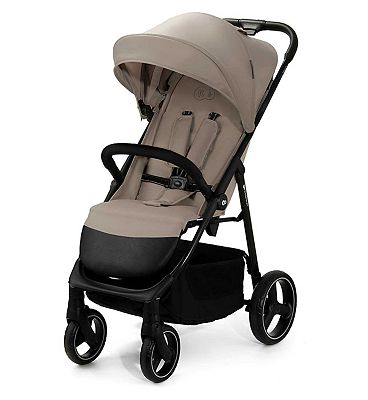 Kinderkraft Stroller Trig 3 Stone Beige