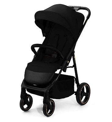 Kinderkraft Stroller Trig 3 Onyx Black