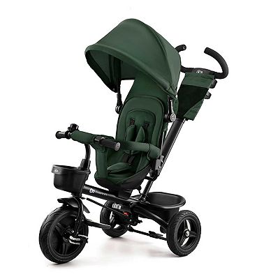 Kinderkraft Tricycle Aveo Mystic Green