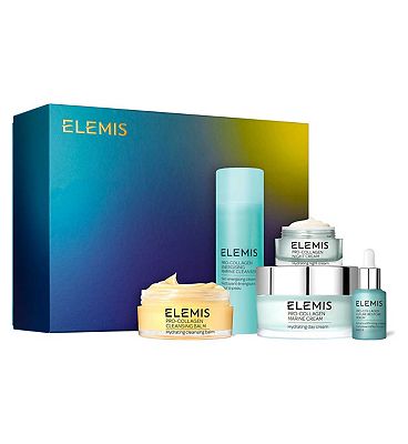 Elemis Pro-Collagen Ultimate Set