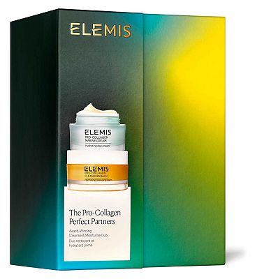 Elemis Pro-Collagen Perfect Partners