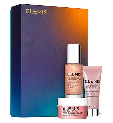 Elemis The Pro-Collagen Rose Icons