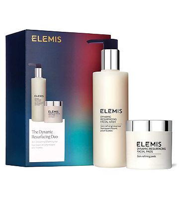 Elemis The Dynamic Resurfacing Duo