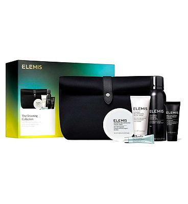 Elemis The Grooming Collection