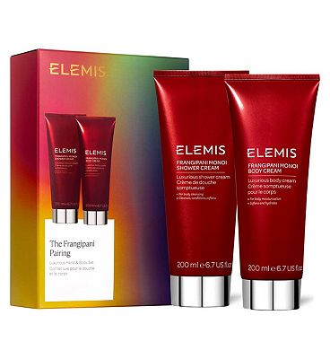 Elemis The Frangipani Pairing