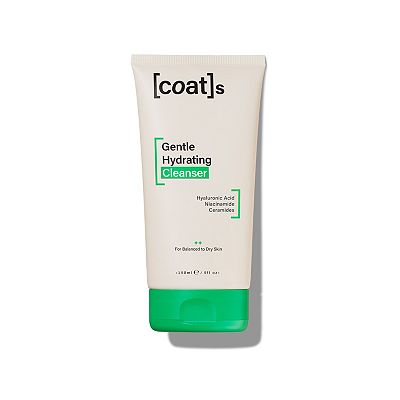 Coats Gentle Hydrating Cleanser 150ml