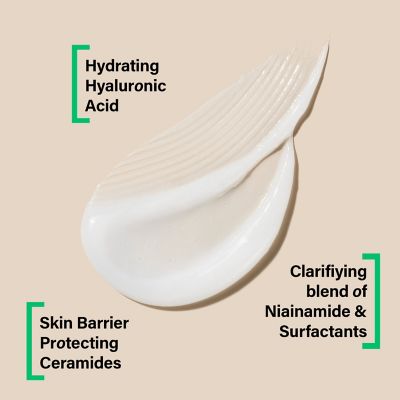 Coats Gentle Hydrating Cleanser 150ml (4)