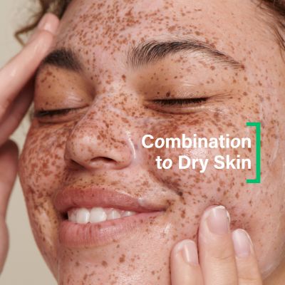 Coats Gentle Hydrating Cleanser 150ml (6)