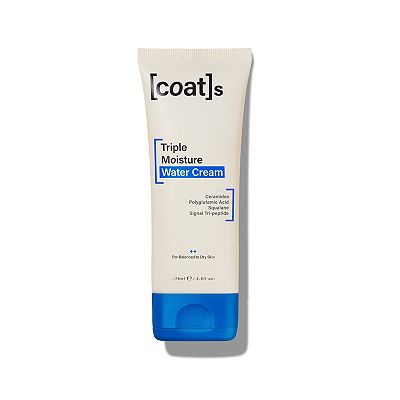 Coats Triple Moisture Water Cream 75ml