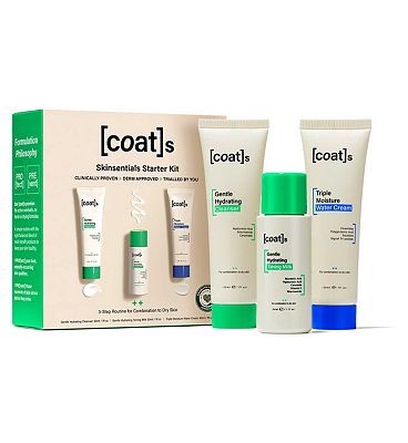 Coats Skinsentials Kit (Full Size)