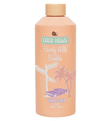 My Little Coco Coco Hills Beverly Hills Bubbles 350ml