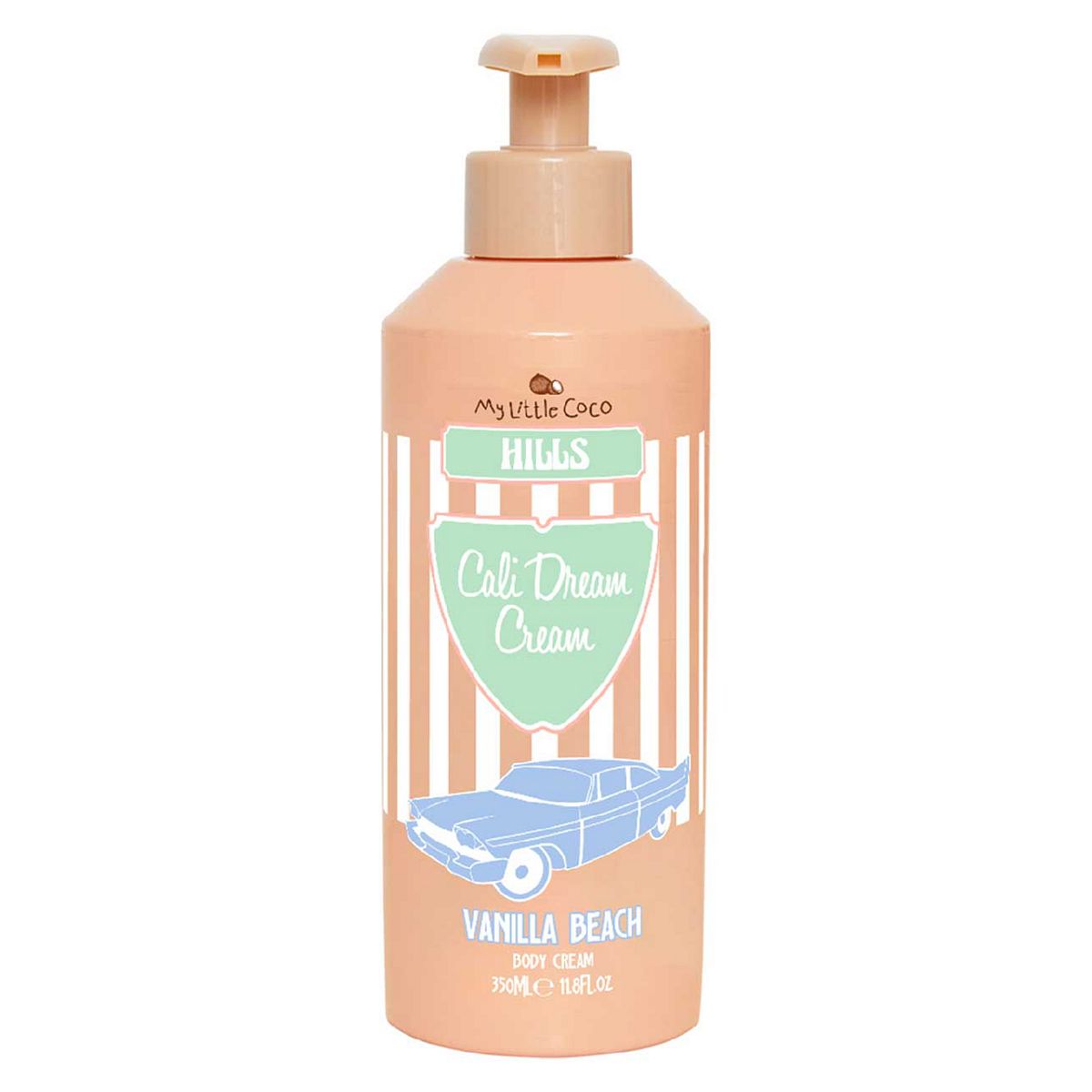 My Little Coco Hills Cali Dream Cream 350ml