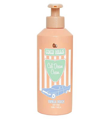 My Little Coco Coco Hills Cali Dream Cream 350ml