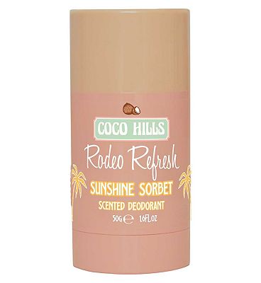 My Little Coco Hills Rodeo Refresh Deodorant 50g