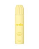 Sundae Lemon Zest Whipped Shower Foam