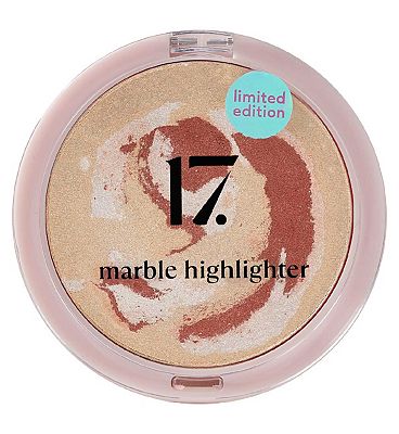 17.Marble Highlighter