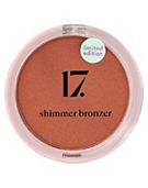 17 Limited Edition Shimmer Bronzer