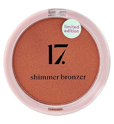 17 Shimmer Bronzer 010 010