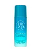 Ella & Jo Clear Skin AHA + BHA Clarifying Liquid