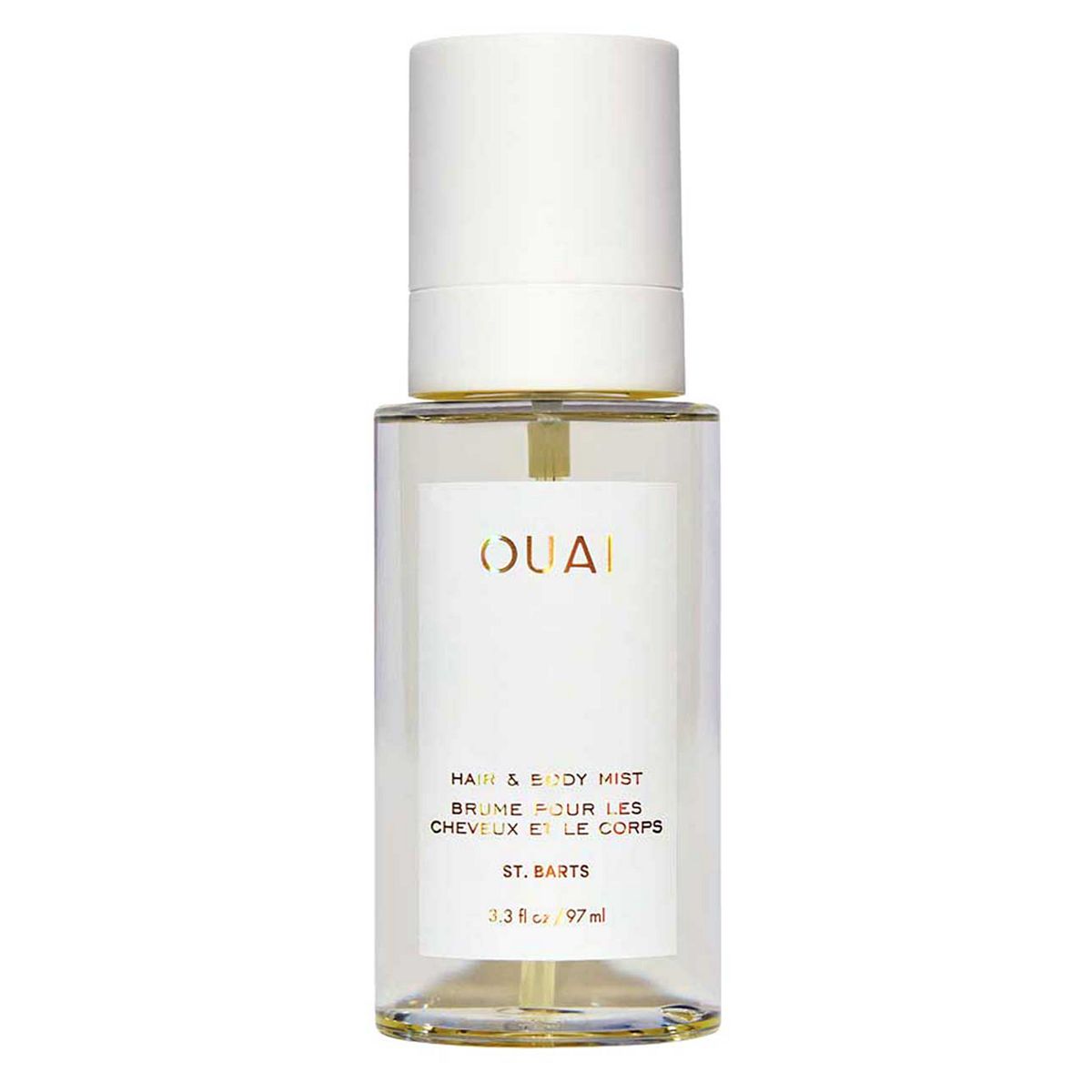 OUAI St Barts Hair & Body Mist - 97ml