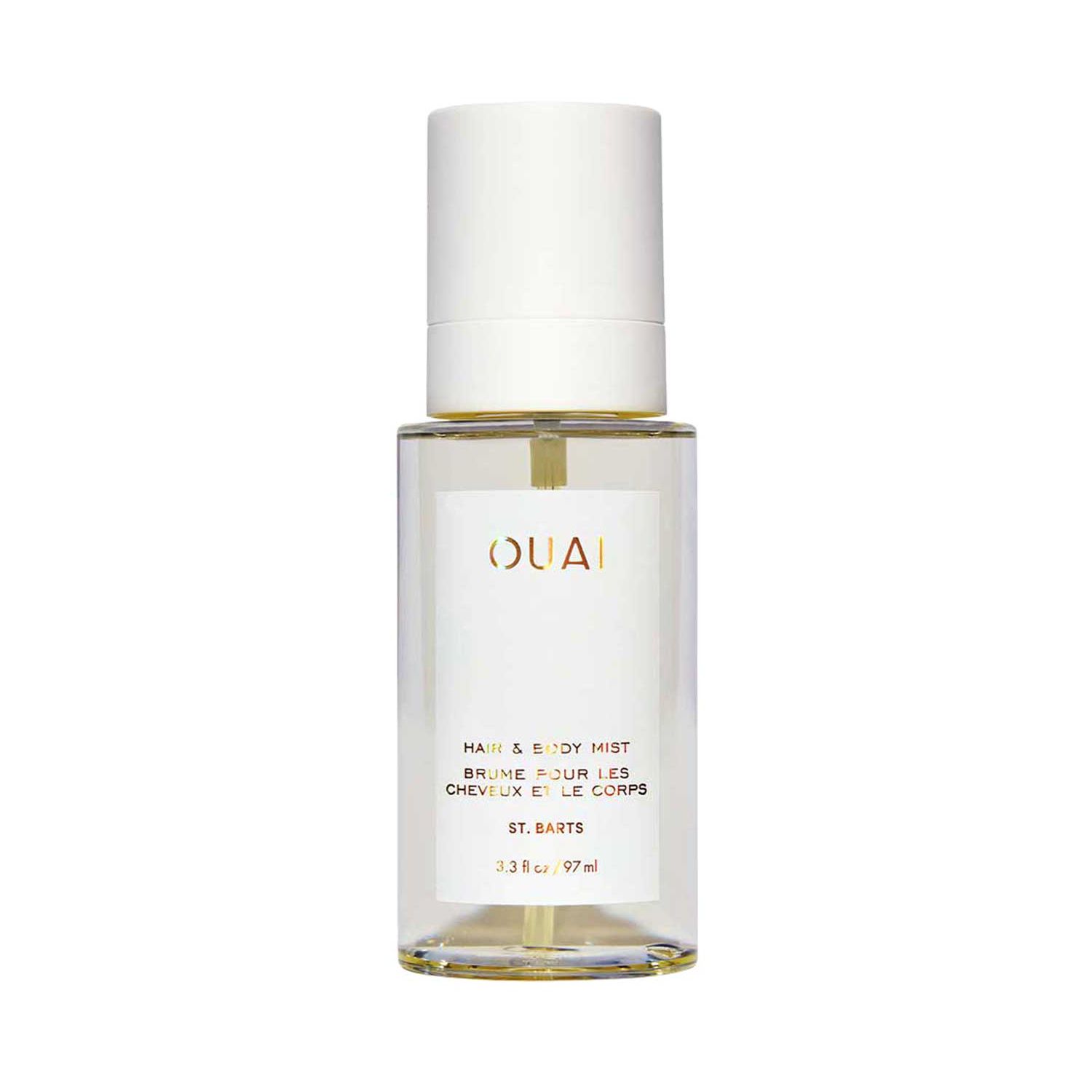 Hair And Body Mist St Barts Full Size