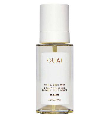 OUAI Hair and Body Mist - St Barts 97ml