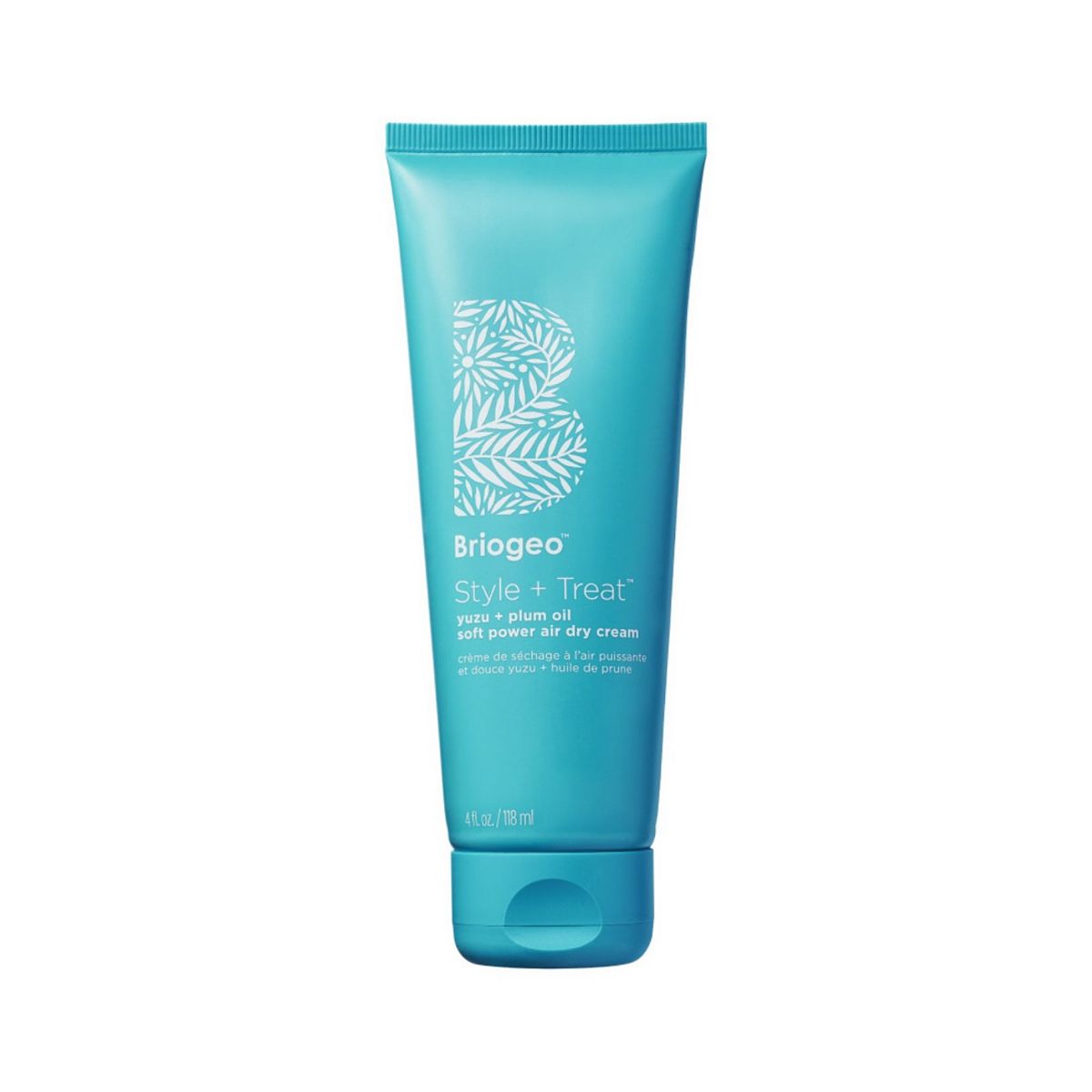 Briogeo S&t Soft Power Air Dry Cream, 118ml
