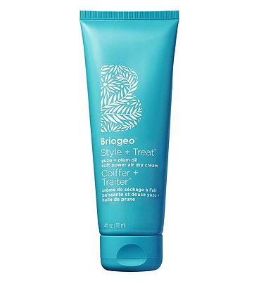 Briogeo S&T Soft Power Air Dry Cream