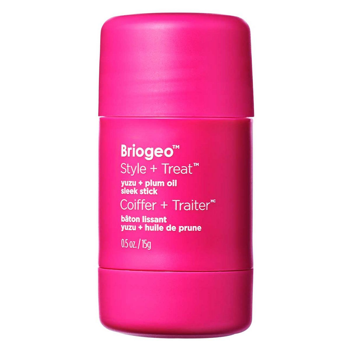 Briogeo Style + Treat Sleek Stick, 15g