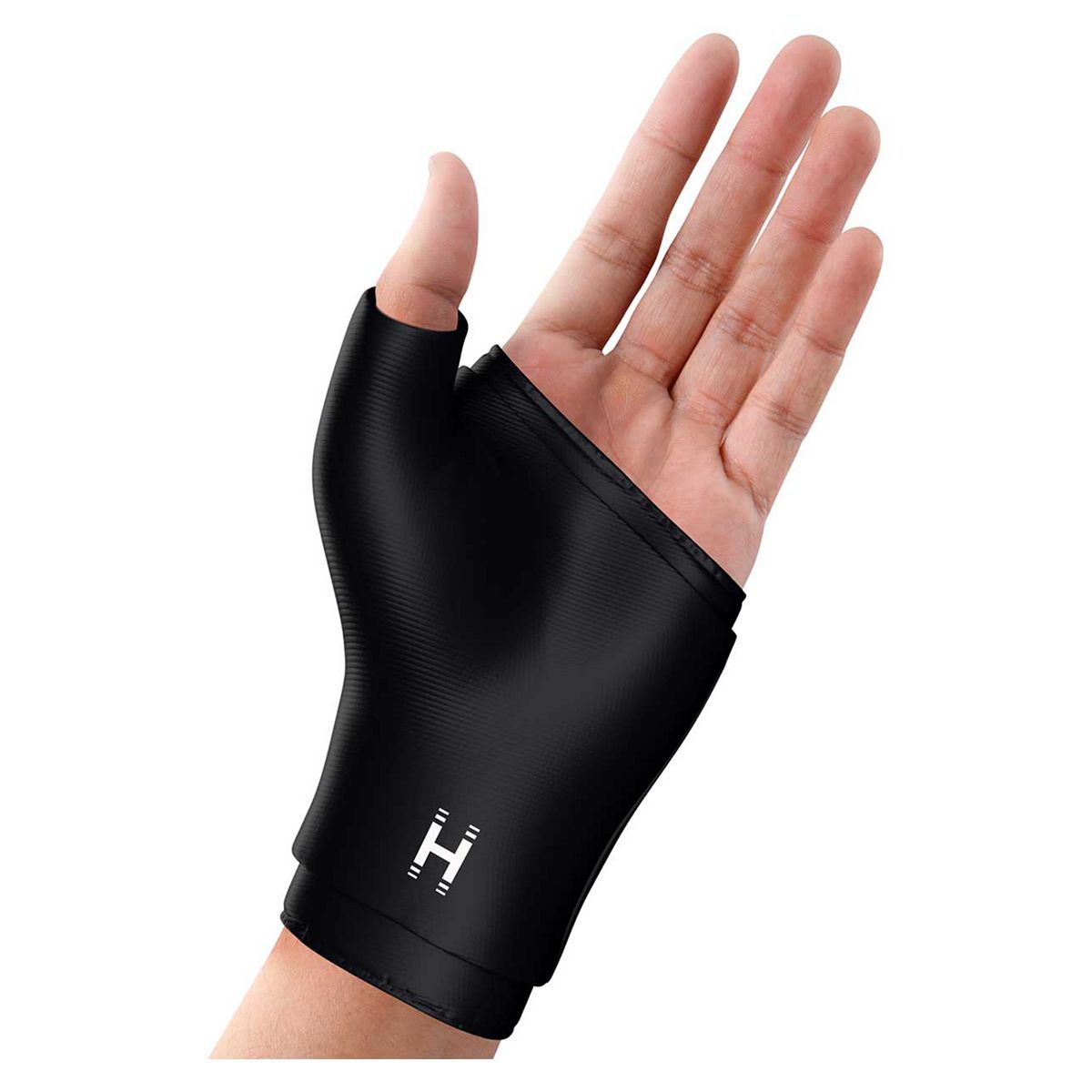 Homedics Hot And Cold Relief Gel Wrist Support