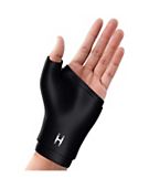Homedics Hot and Cold Relief Gel Wrist Support