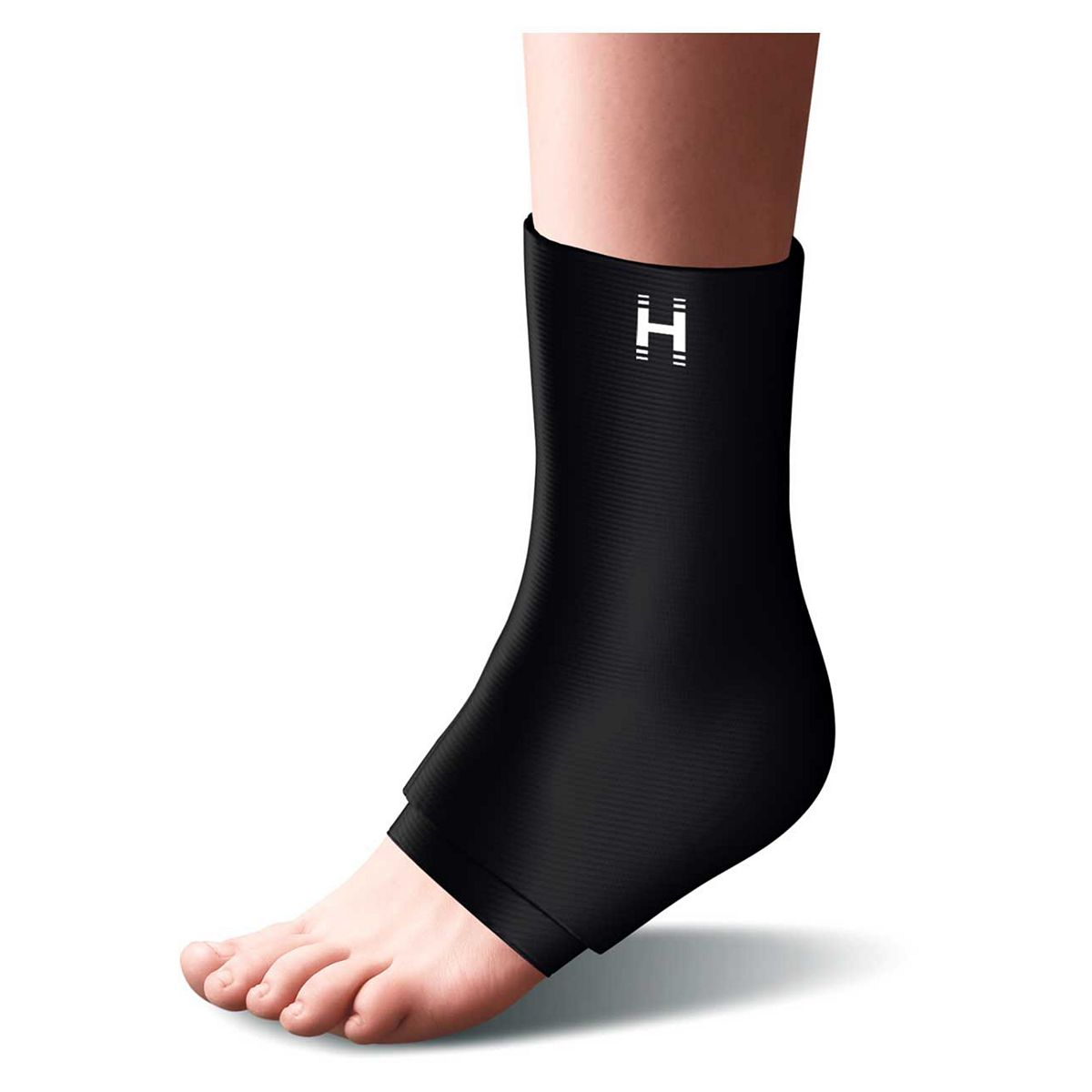 Homedics Hot And Cold Relief Gel Ankle Support