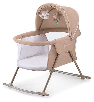 Kinderkraft Rocking Cradle Lovi Beige