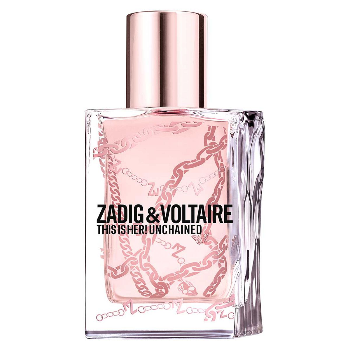 Zadig And Voltaire Zadig & Voltaire This Is Her Unchained Eau De Parfum 30Ml