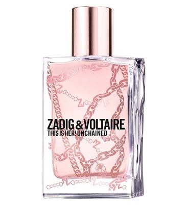 Beauty Success Parfum Zodiac And Voltaire Zadig Voltaire This Is