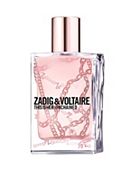 Zadig & Voltaire This is Her! Unchained Eau De Parfum 50ml