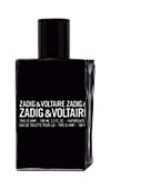 Zadig & Voltaire This is Him! Eau de Toilette 100ml