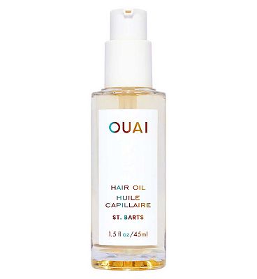 OUAI Hair Oil - St Barts 45ml