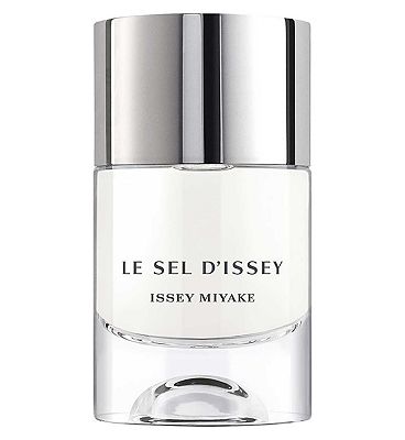 Issey Miyake Le Sel d'Issey Eau de Toilette 50ml