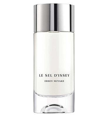 Issey Miyake Le Sel d'Issey Eau de Toilette 100ml